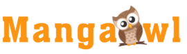 logo mangaowl